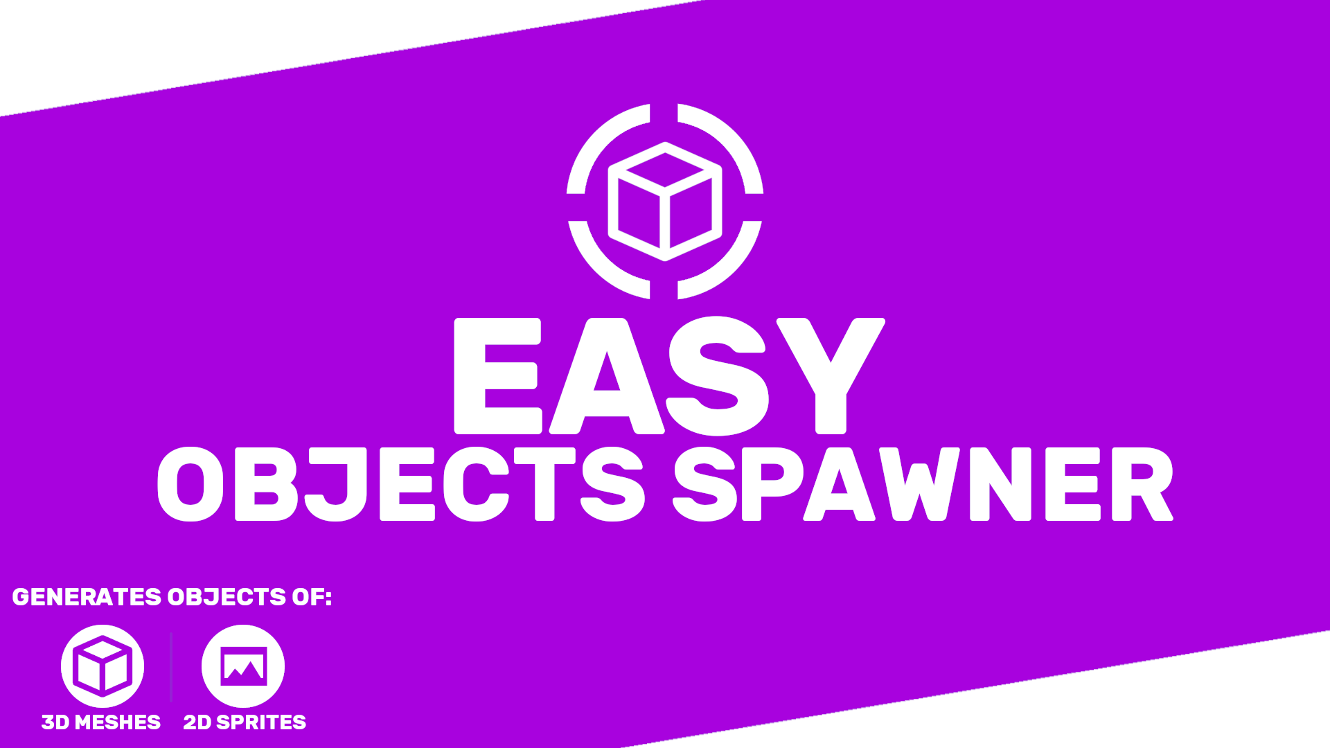 Easy Objects Spawner