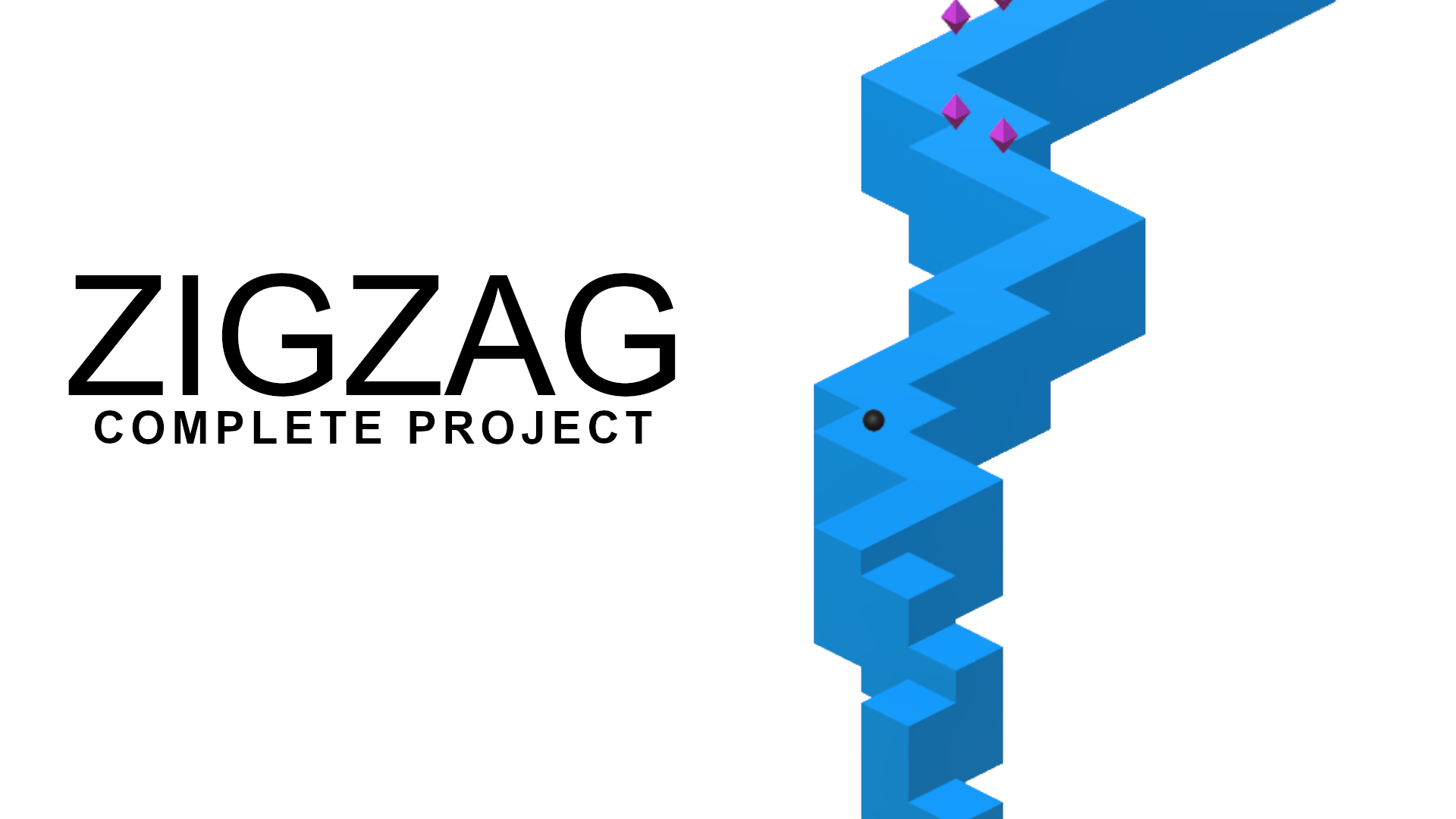 ZigZag: Complete Project