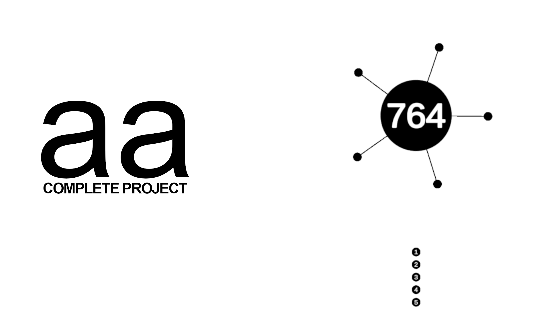 aa: Complete Project