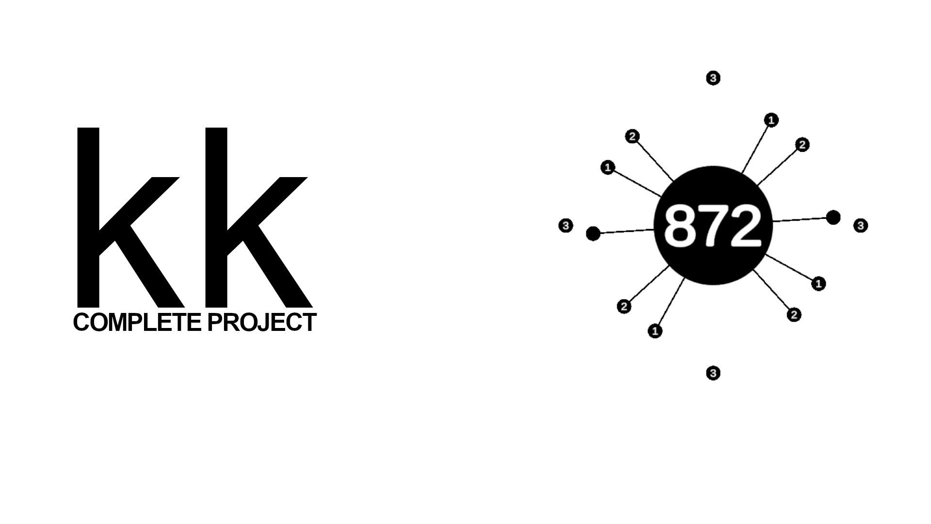 kk: Complete Project