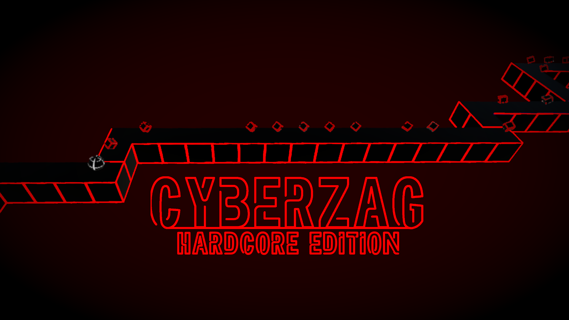 CyberZag Hardcore Edition