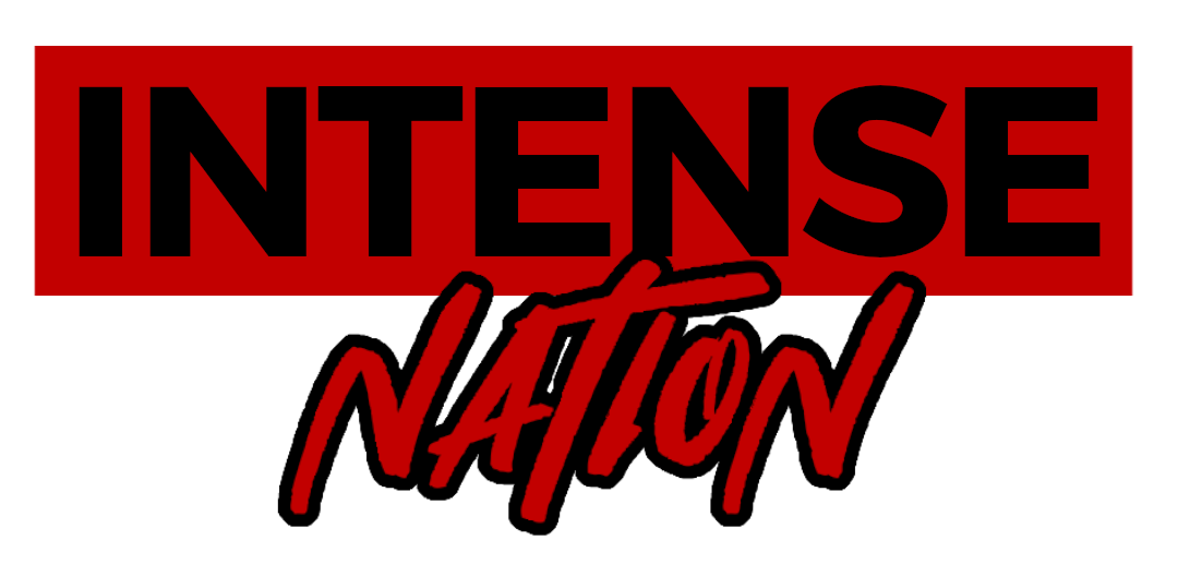 IntenseNation Logo