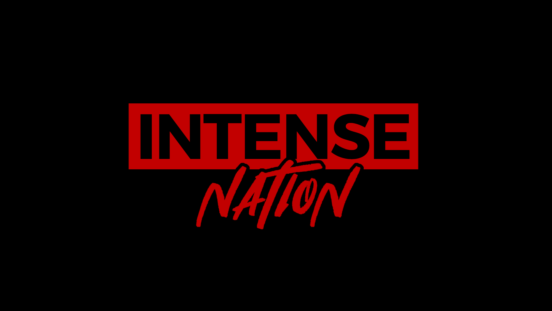 IntenseNation Logo
